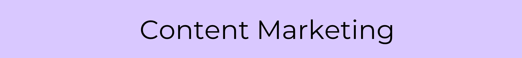4. Content Marketing 4. Content Marketing